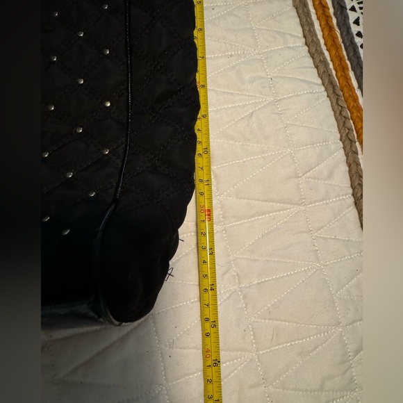 White House Black Market WHBM purse bag - Picture 5 of 12